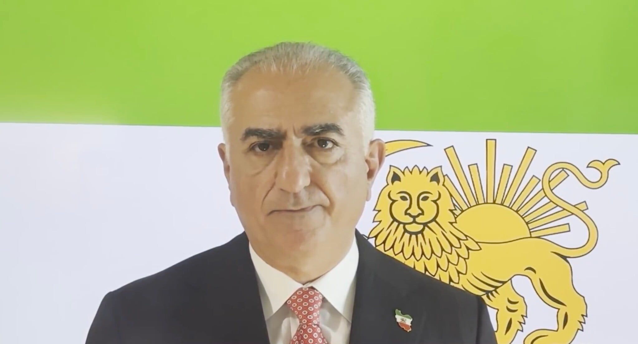 Exiled Crown Prince Condemns Iran Crackdown - News Directory 3